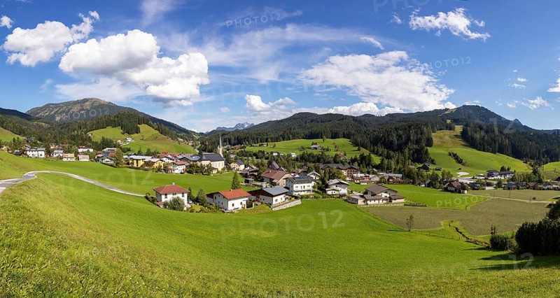 Drone image