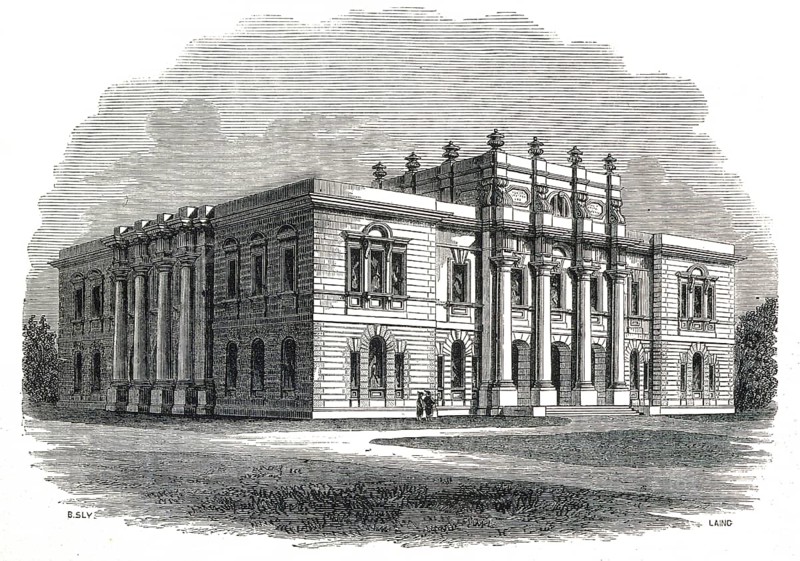 University