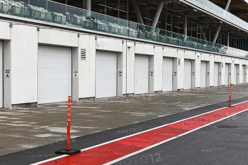 F1 Racing site