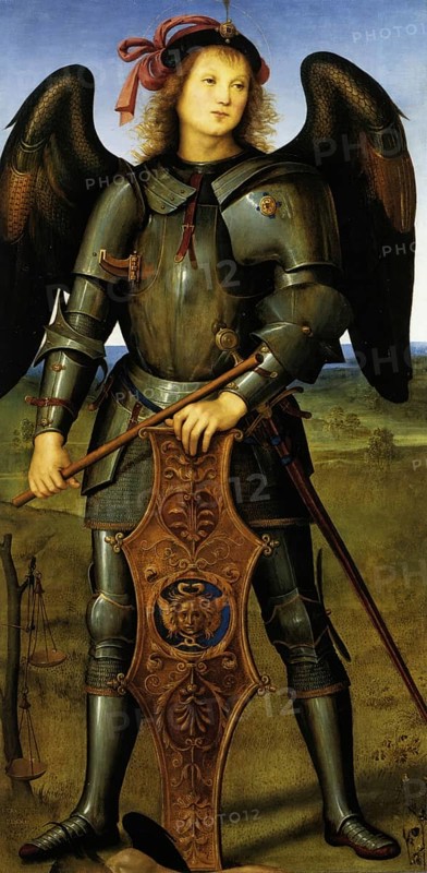 Saint Michael