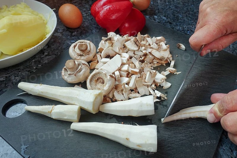 Swabian cuisine