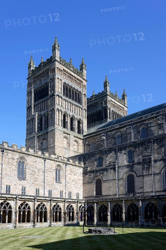Cloister