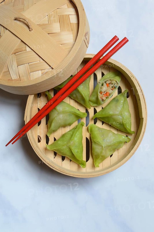 Gyoza