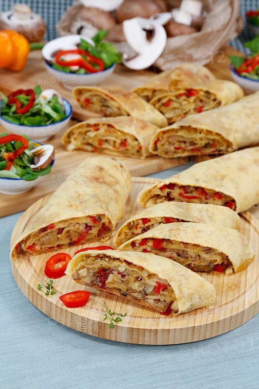 Swabian cuisine
