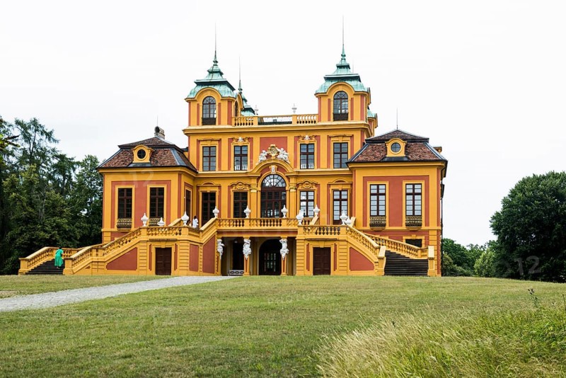 Favorite Palace