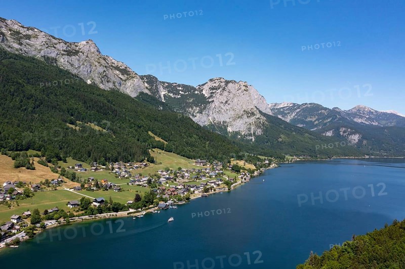 Drone image