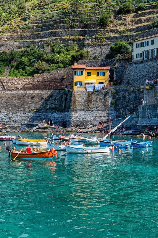 Boats