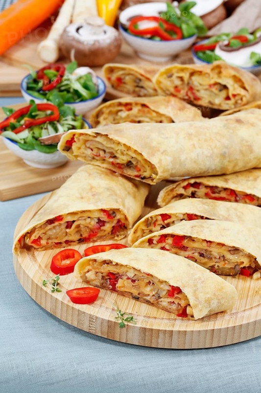 Swabian cuisine