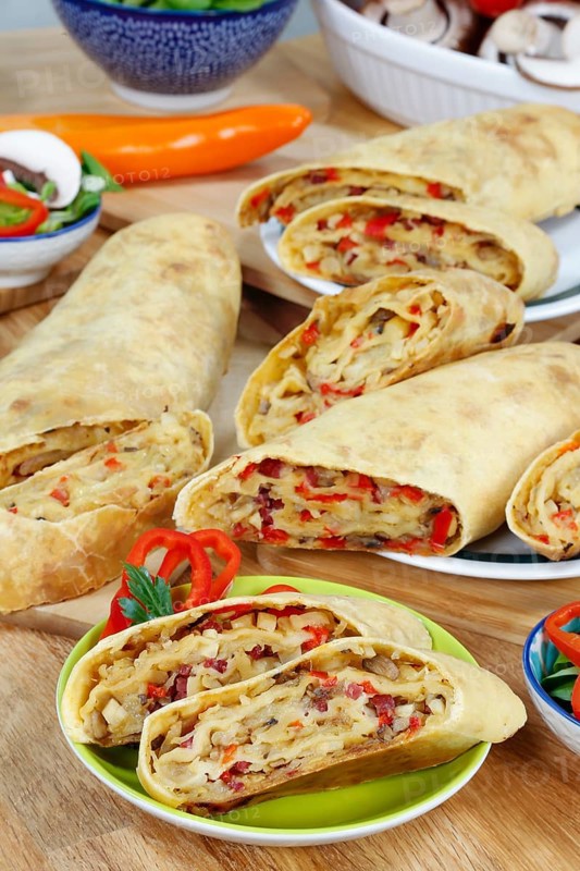 Swabian cuisine