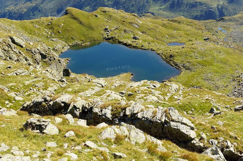 Oberer Wildalmsee