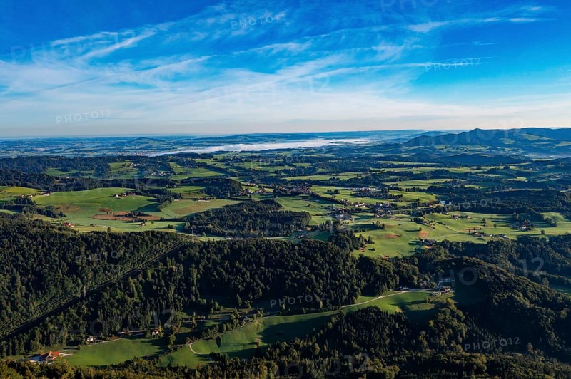 Drone image