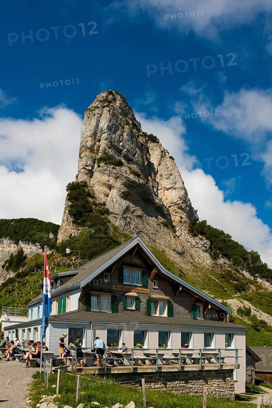 Berggasthof Staubern