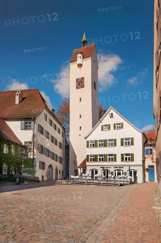 Bockturm