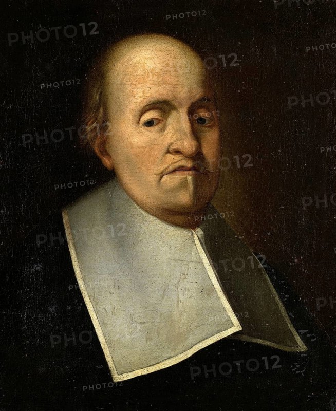 Johann Philipp Fleischbein the Elder