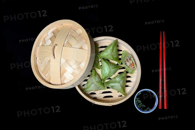 Gyoza