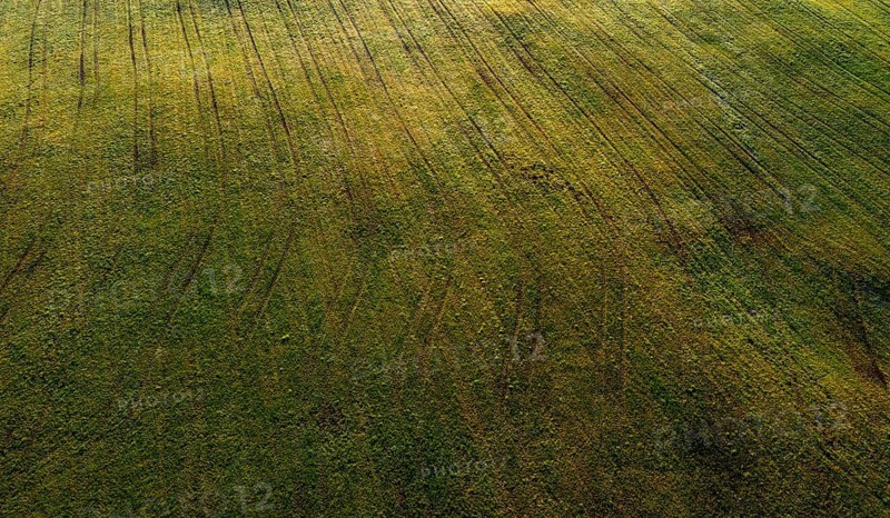 Drone image