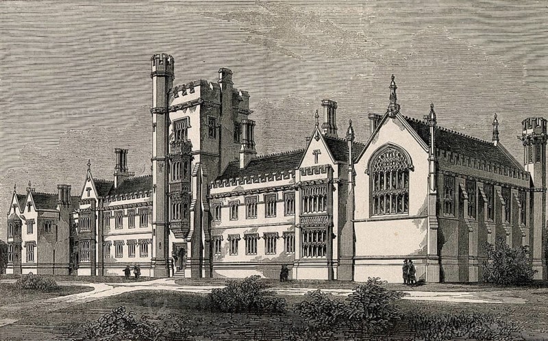 University