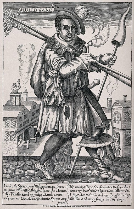 John Cottington
