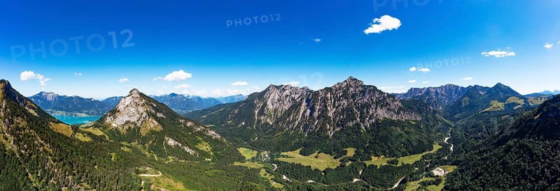 Drone photo