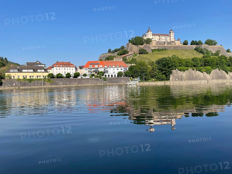 Marienberg Fortress