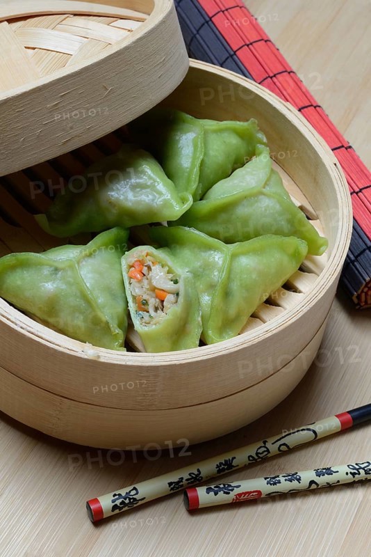 Gyoza