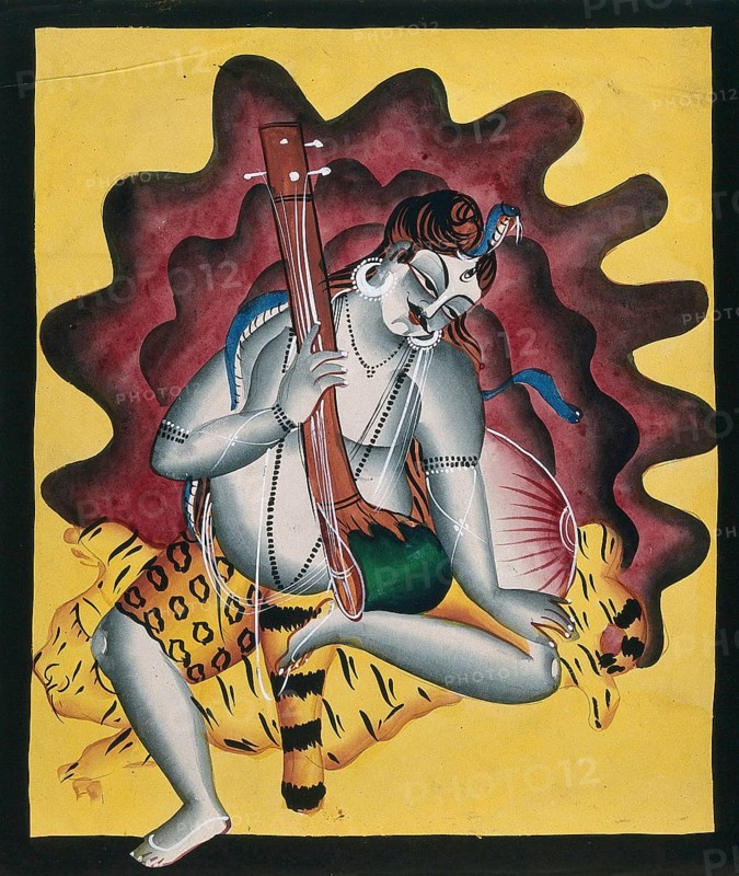 Shiva