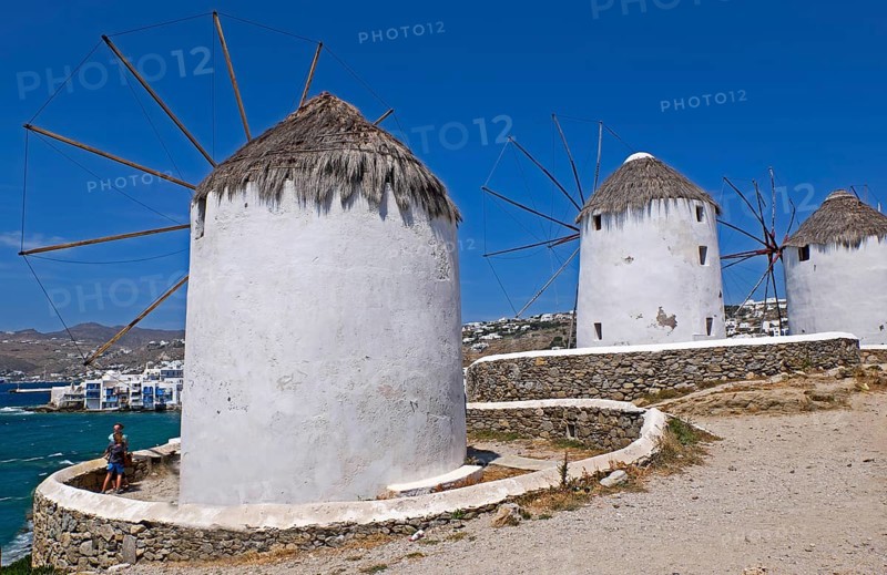 Windmills