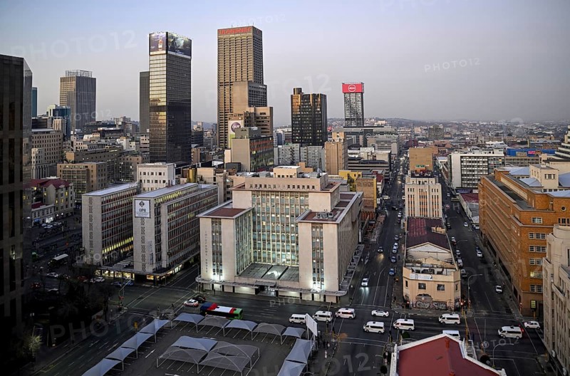 Skyline