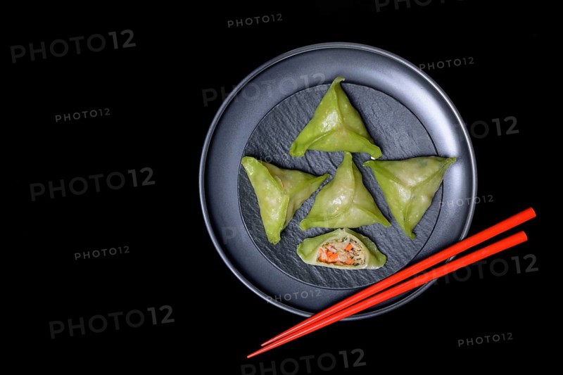 Gyoza