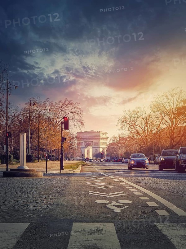 Triumphal Arch