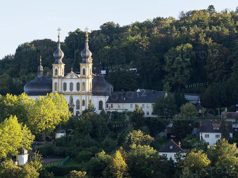 View of the Kaeppele