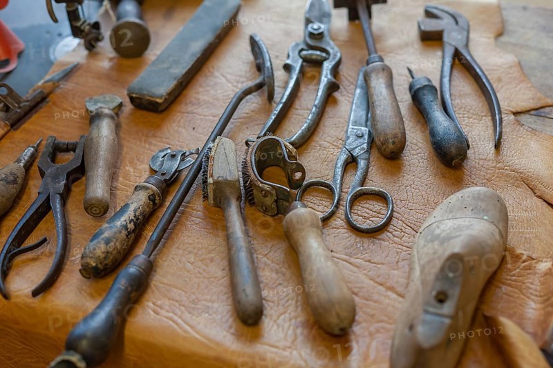 Shoemaker