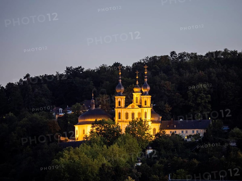 View to the Kaeppele