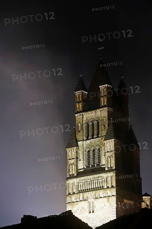 St. Salvator's Cathedral