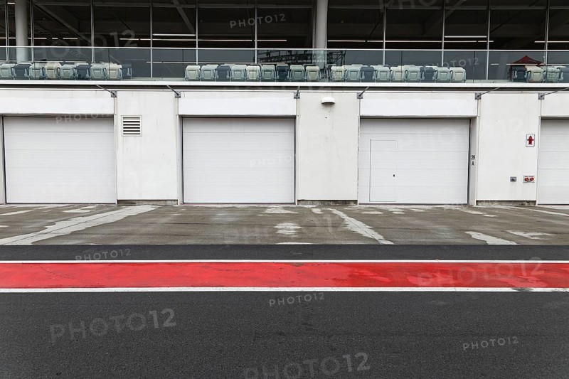 F1 Racing site