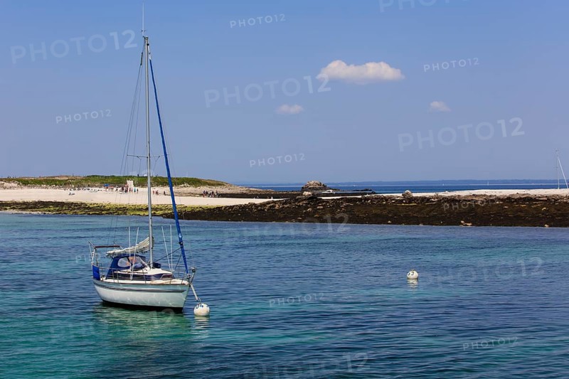 Ile Saint-Nicolas
