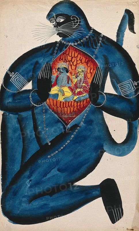Hanuman