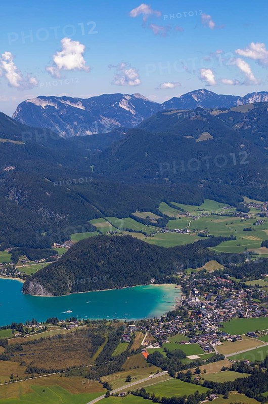 Strobl am Wolfgangsee