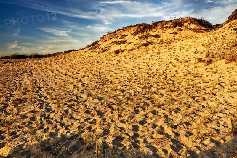 Dunes