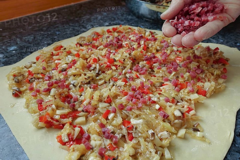 Swabian cuisine