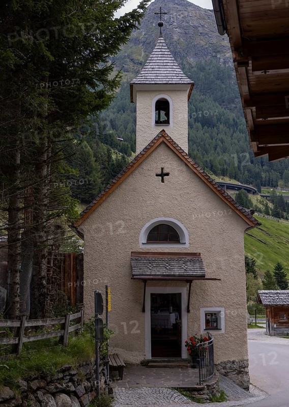 Chapel