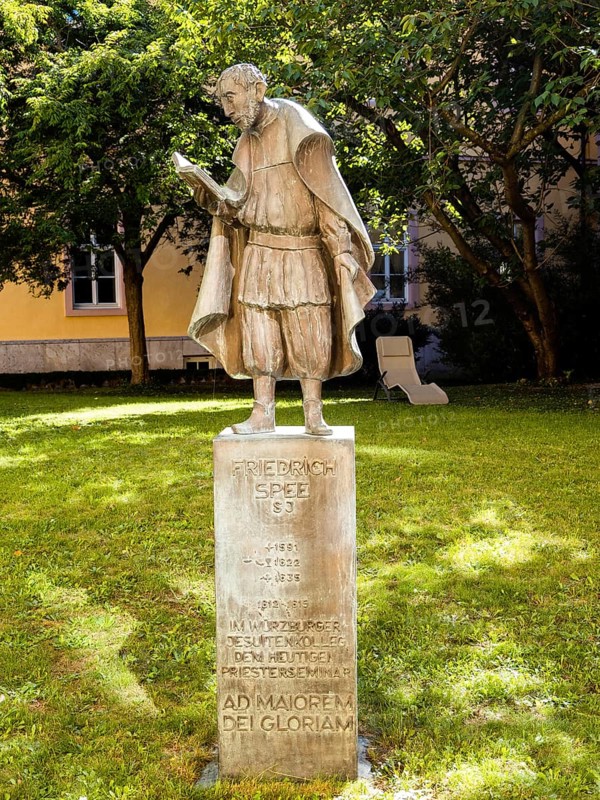 Friedrich von Spee