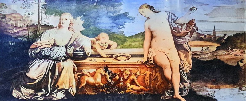 Borghese Gallery
