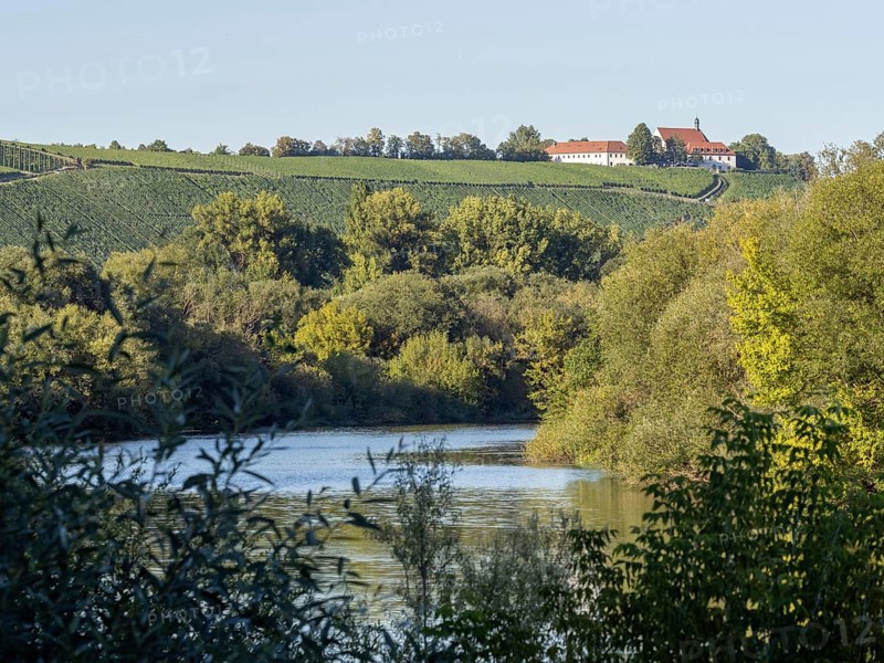 Volkach Main Loop