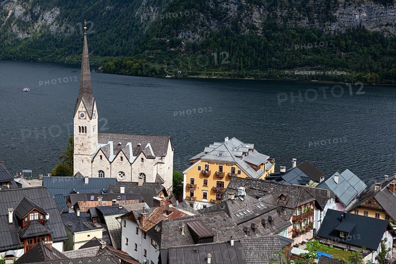 Hallstatt