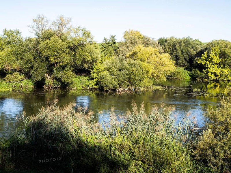 River Main