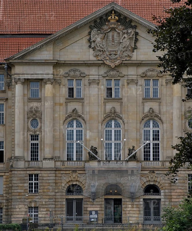 The Berlin Court of Appeal