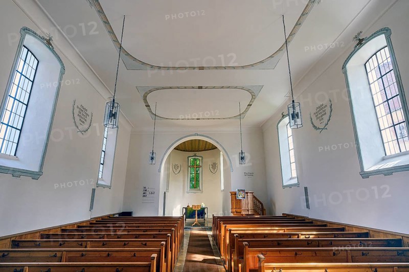 Spitalkirche
