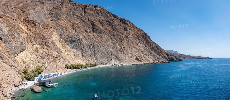 Panoramic view