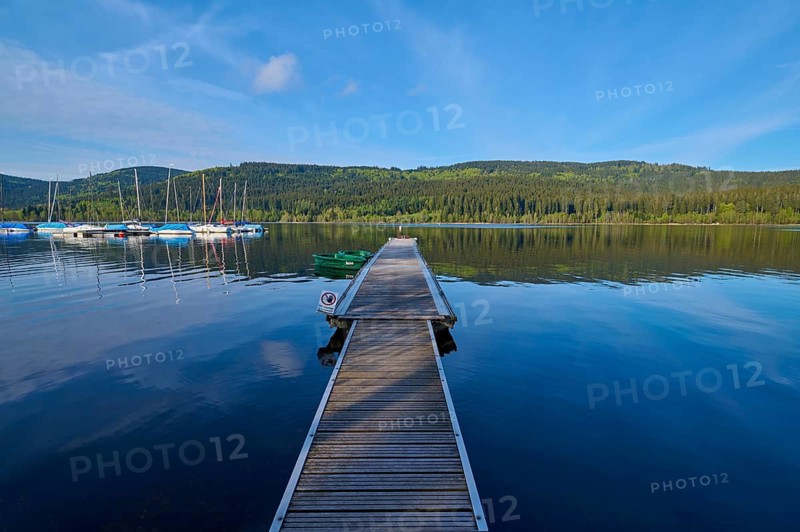 Jetty
